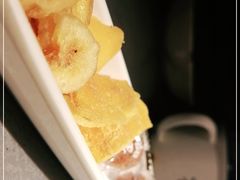 -探鱼·鲜青椒爽麻烤鱼(天一广场店)