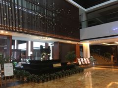 -绍兴鉴湖君澜大酒店