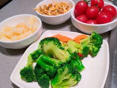 -海底捞火锅(龙湖北京大兴天街店)