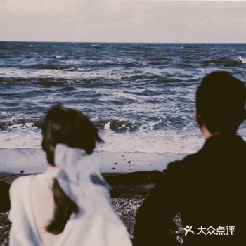 因为有爱情，所以我能通过你的眼睛看见一整个世界