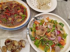 -包不同川湘家常菜(木樨园店)