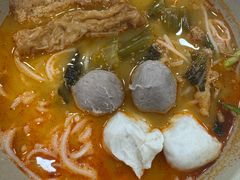 -南記粉麵(灣仔謝斐道店)