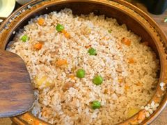 -品味泸沽湖•民族特色菜(大落水店)