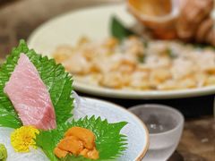 -舞鹤日本料理铁板烧(华侨城店)