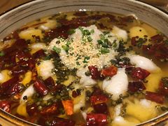 -十三式重庆江湖菜(金茂览秀城店)