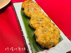 -北园酒家(小北路店)