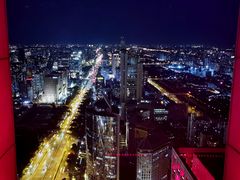 -北京柏悦酒店·锦庭餐厅Dining Room