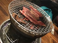 -和萌牛肠烧烤(财富中心店)
