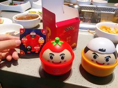 -海底捞火锅(珠影星光城夜宵主题店)