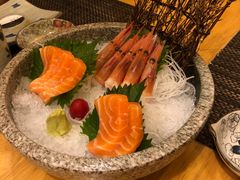 -竹马炭火烤肉(利济北路店)