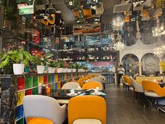 -巴依老爷新疆美食(清华东门店)