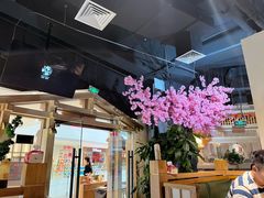 -九田家黑牛烤肉料理(溧阳吾悦店)