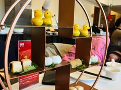 -满堂·烤鸭店·北京菜(鼓楼店)