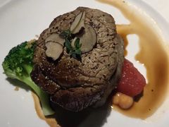 -王品牛排(珠海富华里店)