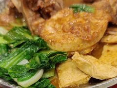 -喜家德虾仁水饺(长泰广场店)