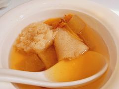 -上蔬无瑕· 创意素食·Vegetarian(华采天地店)
