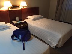 南方大酒店-南方大酒店(广州大道店)