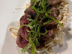 炭烤澳洲和牛-Fukumimi·美醉堂 居酒屋(金尚店)