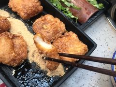 -鸿姐老火锅·传统炒料(上海旗舰店)