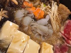 -丽和苑·自助寿喜锅(虹梅路店)