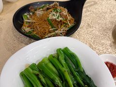 -麒麟中餐厅·经典粤菜·地道菜式老字号(广州长隆酒店)