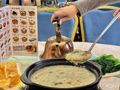 -馨越楼·点心·粤菜(赤坎店)