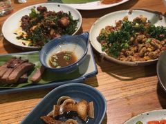 -紫滇源云南生态菜(丹凤街店)