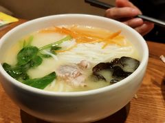 过桥米钱-云海肴云南菜(正大广场店)