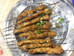 -江城燕子大排档(江汉路步行街店)