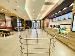 -汉堡王(海昌海洋公园店)