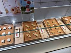 -老鼎丰糕点铺子(国贸商城店)