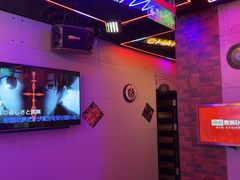 -唱吧麦颂KTV(马驹桥店)