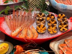-樱之盛宴·蟹料理海鲜自助(前进大街店)