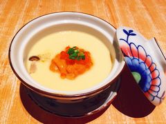 海胆蒸蛋-熊藏居酒屋(kkone店)