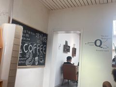 -沏点Trattoria意大利餐厅(新街口店)