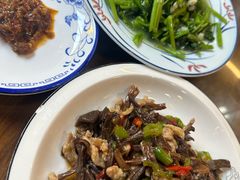 -缘来聚·徽菜名店(黄山宏村店)