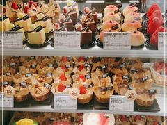 -PAPER STONE BAKERY(天环店)