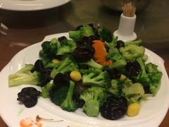 -辣子鸡背(九龙山店)