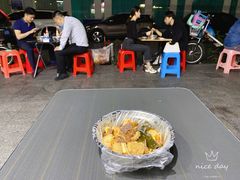 -峰景台亚姨牛杂