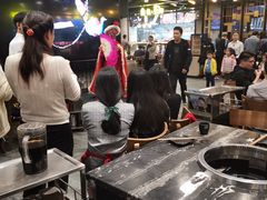 大堂-小王少龙火锅(沙南街店)
