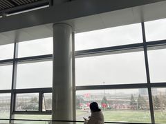 -长沙黄花国际机场-T1航站楼