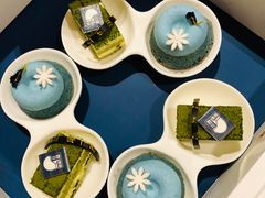 -行者书屋大堂吧 ·下午茶(南京圣和府邸酒店)