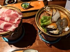 -Mr.Fish鱼鲜生海鲜放题(高德置地冬广场店)