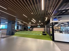 -燃坊JEN ACTIVE游泳健身中心·深圳前海JEN酒店