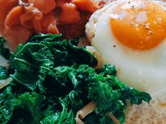 -Egg•Allday Brunch(襄阳北路店)