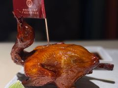 -侨美食家·粤菜(体育西路店)