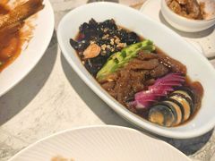 -悦海·家宴·冰花皮皮虾大锅贴(宝龙店)