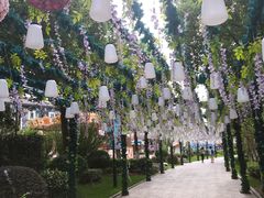 -安徒生童话乐园