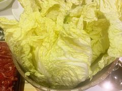 -牛记皇鲜牛肉火锅(环球度假区梨园店)