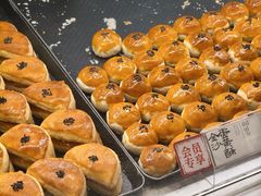 -泸溪河桃酥(秦淮夫子庙一店)